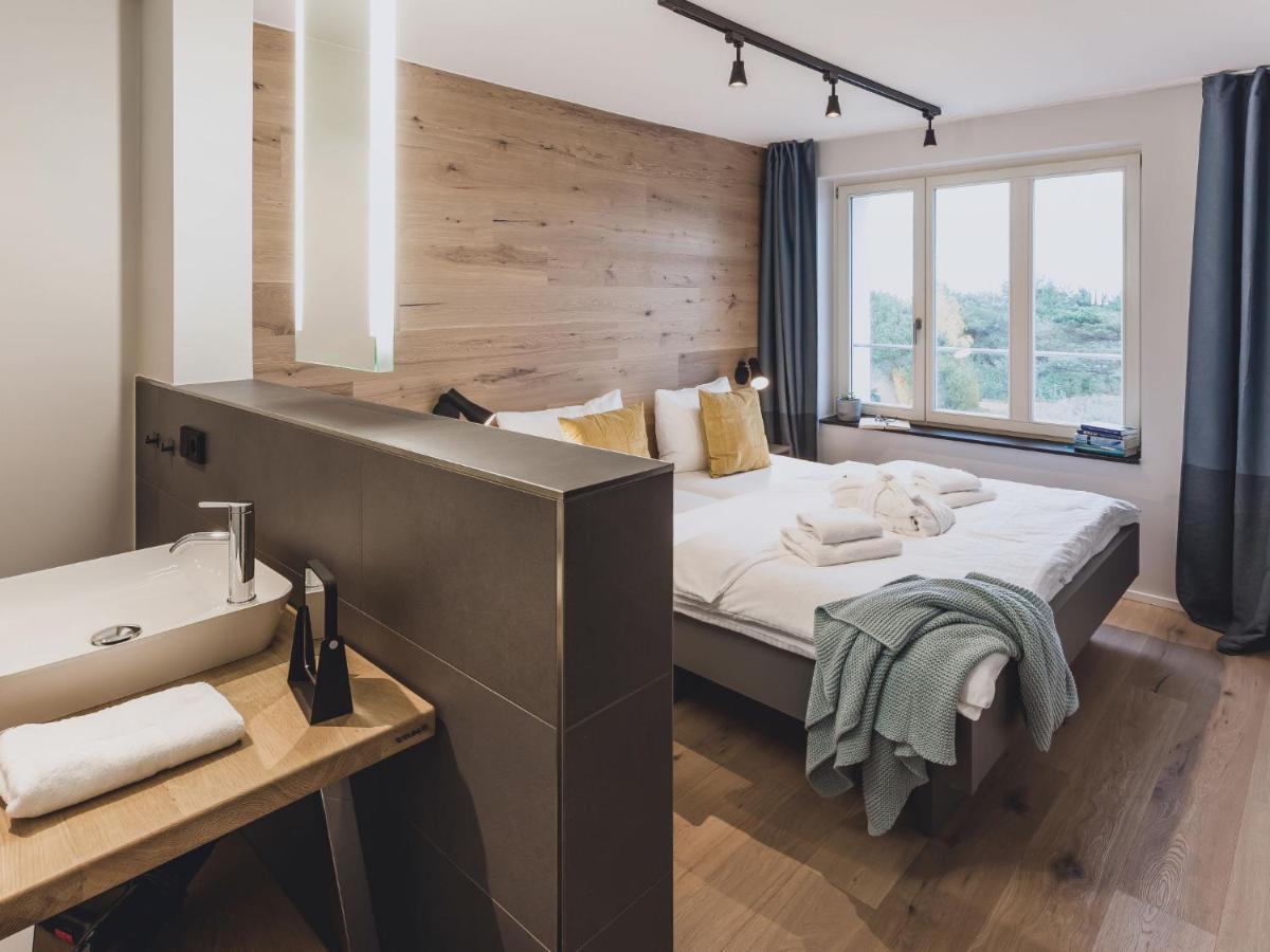 Apartment Mariandl Am Meer-2 By Interhome برورا المظهر الخارجي الصورة