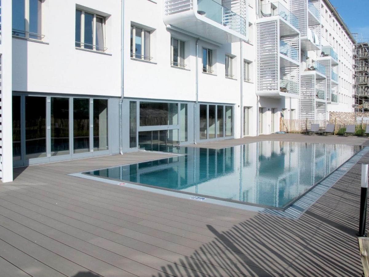 Apartment Mariandl Am Meer-2 By Interhome برورا المظهر الخارجي الصورة