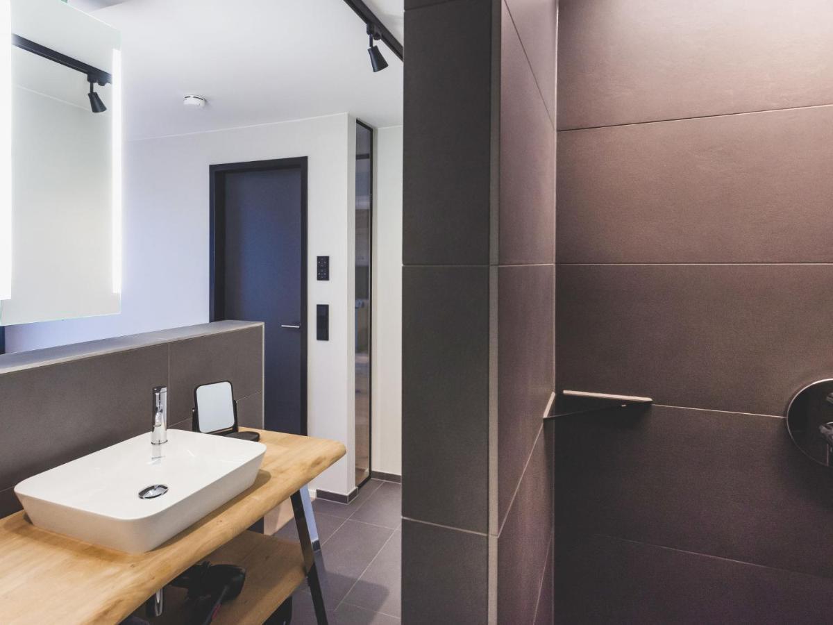 Apartment Mariandl Am Meer-2 By Interhome برورا المظهر الخارجي الصورة